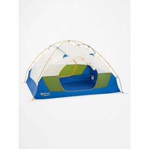 Marmot Tungsten 4P Tent (4 Person/3 Season) Footprint Included,EQUIPMENTTENTS4 PERSON,MARMOT,Gear Up For Outdoors,