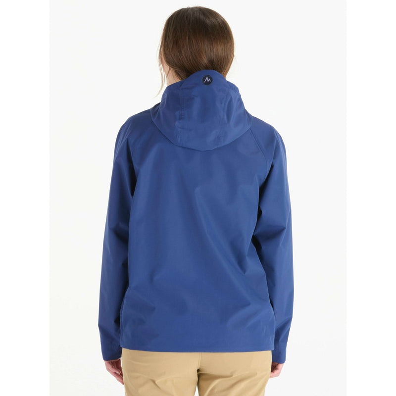 Marmot Womens Cascade Jacket,WOMENSRAINWEARNGORE JKTS,MARMOT,Gear Up For Outdoors,