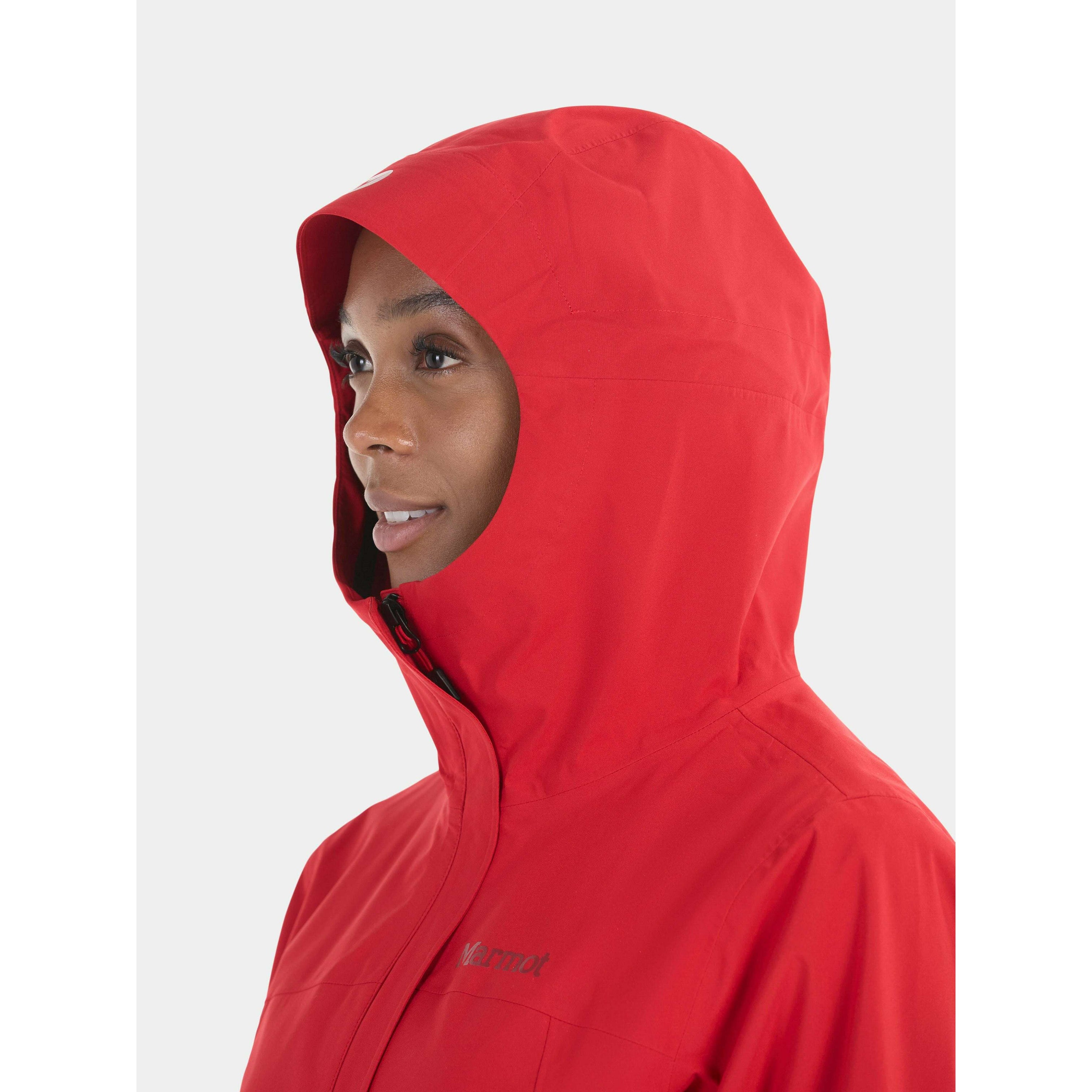 Marmot raincoat womens hotsell