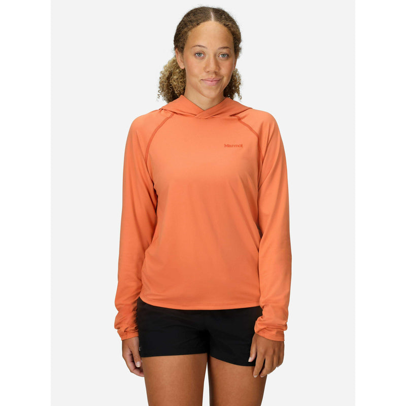 Marmot Womens Windridge Hoody,WOMENSMIDLAYERSHOODY TECH,MARMOT,Gear Up For Outdoors,