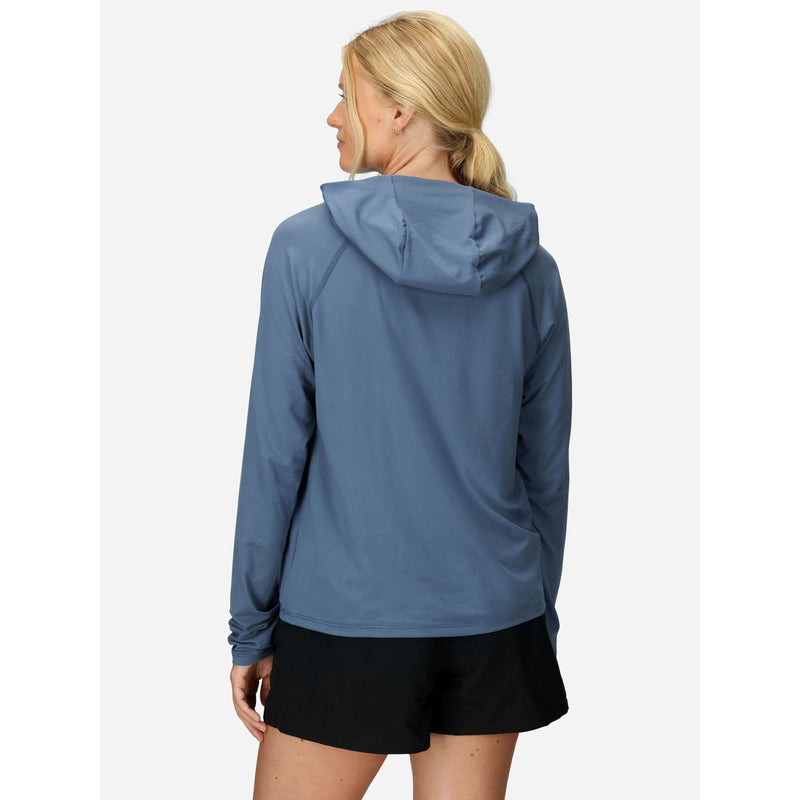 Marmot Womens Windridge Hoody,WOMENSMIDLAYERSHOODY TECH,MARMOT,Gear Up For Outdoors,