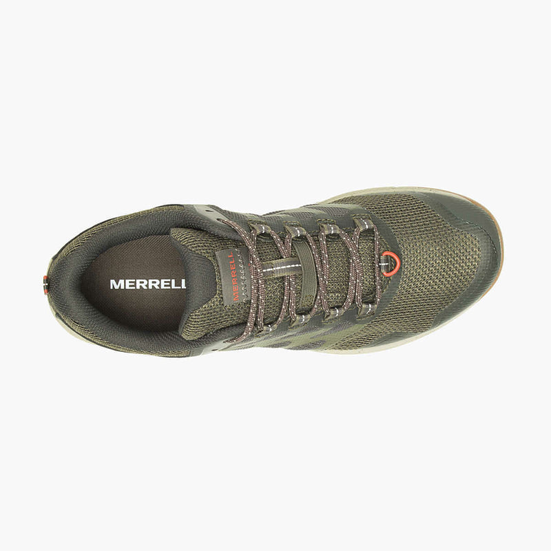 Merrell Mens Nova 3 Trail Running Shoe,MENSFOOTTRAINTRAIL RUN,MERRELL,Gear Up For Outdoors,