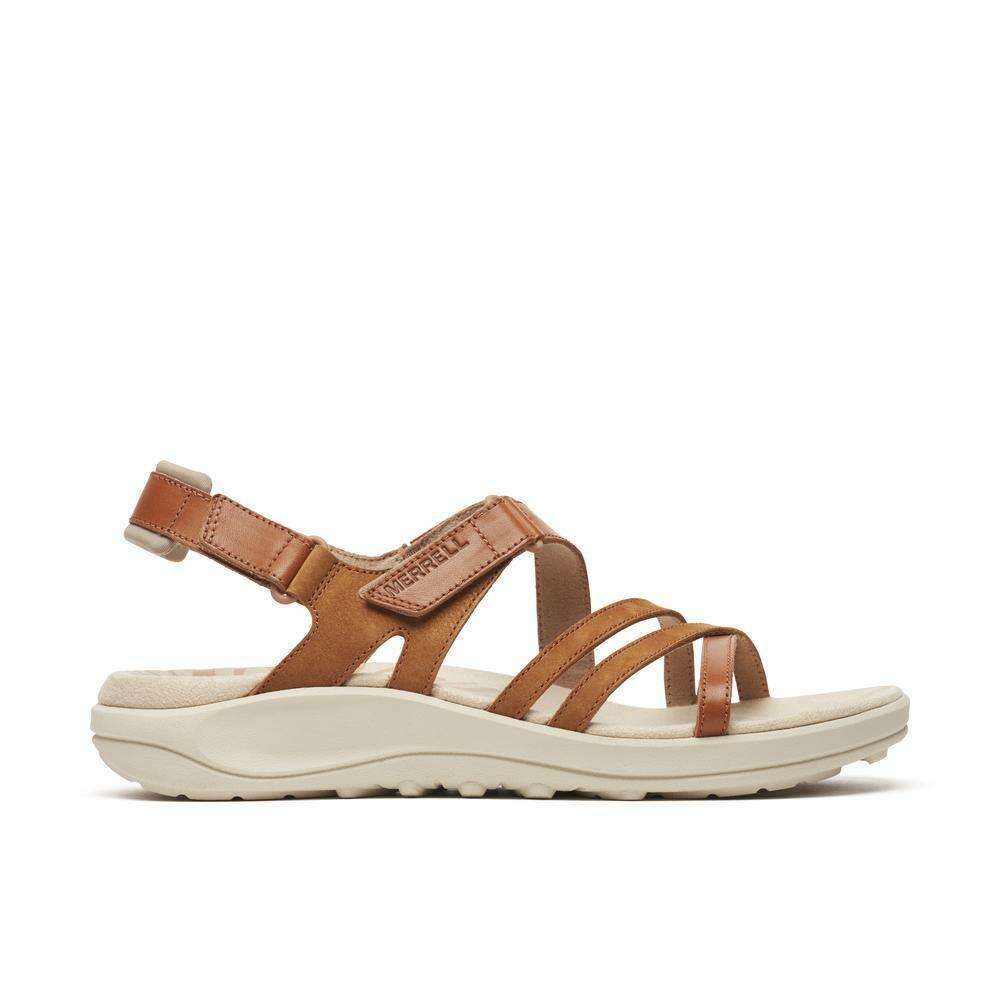 Merrell Womens Harbor Backstrap Sandal,WOMENSFOOTSANDOPEN TOE,MERRELL,Gear Up For Outdoors,