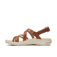 Merrell Womens Harbor Backstrap Sandal,WOMENSFOOTSANDOPEN TOE,MERRELL,Gear Up For Outdoors,
