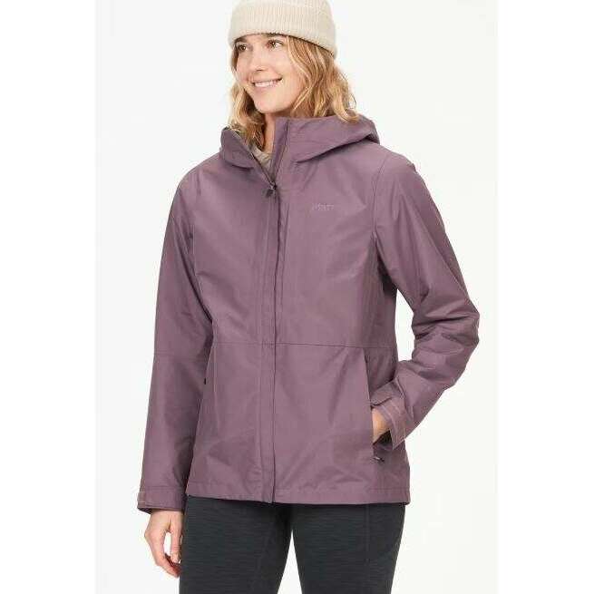 Marmot Womens Minimalist Rain Jacket,WOMENSRAINWEARGORE JKTS,MARMOT,Gear Up For Outdoors,