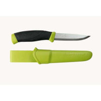 Mora Companion Knife Stainless Steel,EQUIPMENTTOOLSKNIFE FXBL,MORA,Gear Up For Outdoors,