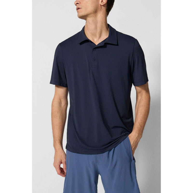 MPG Mens Fairway SS Polo Shirt,MENSSHIRTSSS TEE SLD,MPG,Gear Up For Outdoors,
