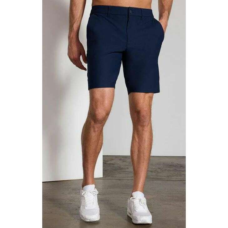MPG Mens Peak 5 Pocket Short,MENSSHORTSALL,MPG,Gear Up For Outdoors,