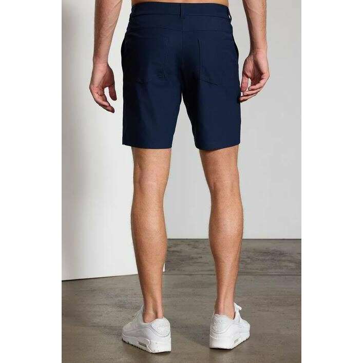 MPG Mens Peak 5 Pocket Short,MENSSHORTSALL,MPG,Gear Up For Outdoors,