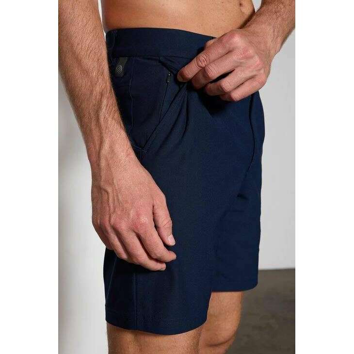MPG Mens Peak 5 Pocket Short,MENSSHORTSALL,MPG,Gear Up For Outdoors,