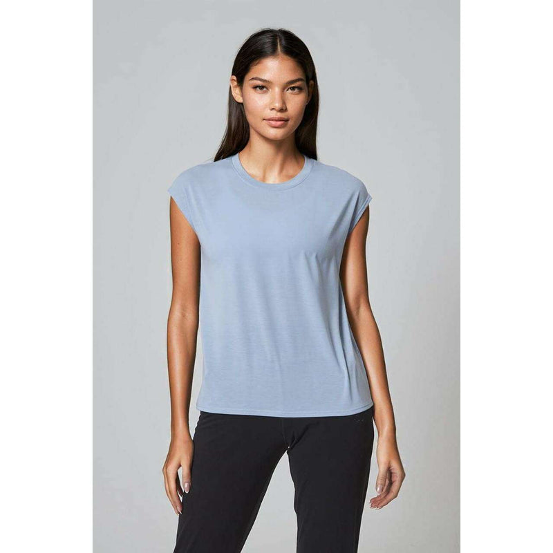 MPG Womens Dynamic SS Crew Neck Shirt,WOMENSSHIRTSSS TEE SLD,MPG,Gear Up For Outdoors,