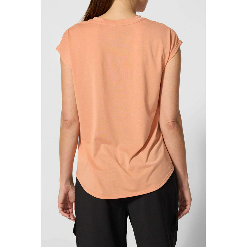MPG Womens Dynamic SS Crew Neck Shirt,WOMENSSHIRTSSS TEE SLD,MPG,Gear Up For Outdoors,