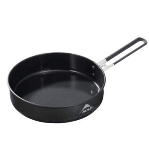 MSR Ceramic Skillet,EQUIPMENTCOOKINGPOTS PANS,MSR,Gear Up For Outdoors,