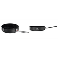 MSR Ceramic Skillet,EQUIPMENTCOOKINGPOTS PANS,MSR,Gear Up For Outdoors,