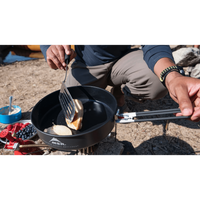 MSR Ceramic Skillet,EQUIPMENTCOOKINGPOTS PANS,MSR,Gear Up For Outdoors,
