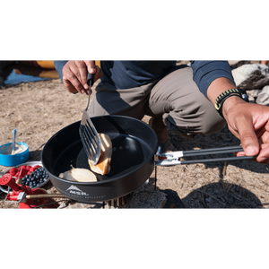 MSR Ceramic Skillet,EQUIPMENTCOOKINGPOTS PANS,MSR,Gear Up For Outdoors,