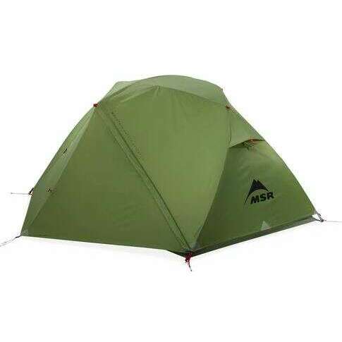 MSR Elixir 2 Person Tent Updated,EQUIPMENTTENTS2 PERSON,MSR,Gear Up For Outdoors,