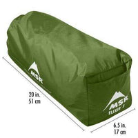 MSR Elixir 2 Person Tent Updated,EQUIPMENTTENTS2 PERSON,MSR,Gear Up For Outdoors,