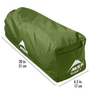 MSR Elixir 2 Person Tent Updated,EQUIPMENTTENTS2 PERSON,MSR,Gear Up For Outdoors,