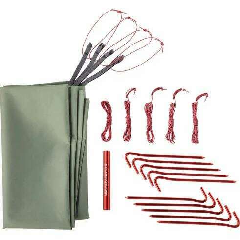MSR Elixir 2 Person Tent Updated,EQUIPMENTTENTS2 PERSON,MSR,Gear Up For Outdoors,