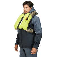 Mustang Survival M.I.T. 100 Convertible A/M Inflatable PFD (Automatic/Manual),EQUIPMENTFLOTATIONPFD INFLAT,MUSTANG,Gear Up For Outdoors,