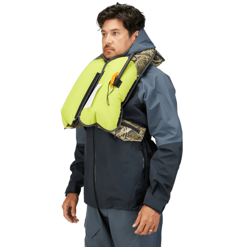 Mustang Survival M.I.T. 100 Convertible A/M Inflatable PFD (Automatic/Manual),EQUIPMENTFLOTATIONPFD INFLAT,MUSTANG,Gear Up For Outdoors,