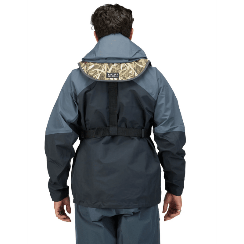 Mustang Survival M.I.T. 100 Convertible A/M Inflatable PFD (Automatic/Manual),EQUIPMENTFLOTATIONPFD INFLAT,MUSTANG,Gear Up For Outdoors,