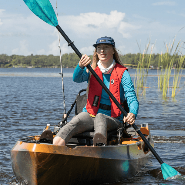 Mustang Survival M.I.T. 100 Convertible A/M Inflatable PFD (Automatic/Manual),EQUIPMENTFLOTATIONPFD INFLAT,MUSTANG,Gear Up For Outdoors,