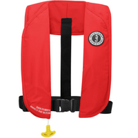 Mustang Survival M.I.T. 70 Inflatable PFD (Manual) - HARMONIZED - UPDATED,EQUIPMENTFLOTATIONPFD INFLAT,MUSTANG,Gear Up For Outdoors,