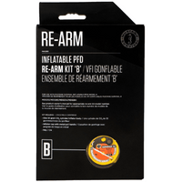 Mustang Survival RE-ARM KIT B - 33G Hydrostatic - MA5283,EQUIPMENTFLOTATIONACCESSORYS,MUSTANG,Gear Up For Outdoors,
