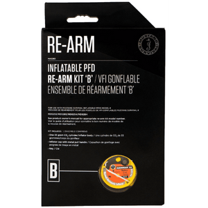 Mustang Survival RE-ARM KIT B - 33G Hydrostatic - MA5283,EQUIPMENTFLOTATIONACCESSORYS,MUSTANG,Gear Up For Outdoors,