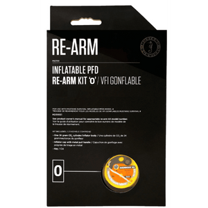 Mustang Survival RE-ARM KIT O - 38G Hammar with Metal Handle - MA3160,EQUIPMENTFLOTATIONACCESSORYS,MUSTANG,Gear Up For Outdoors,