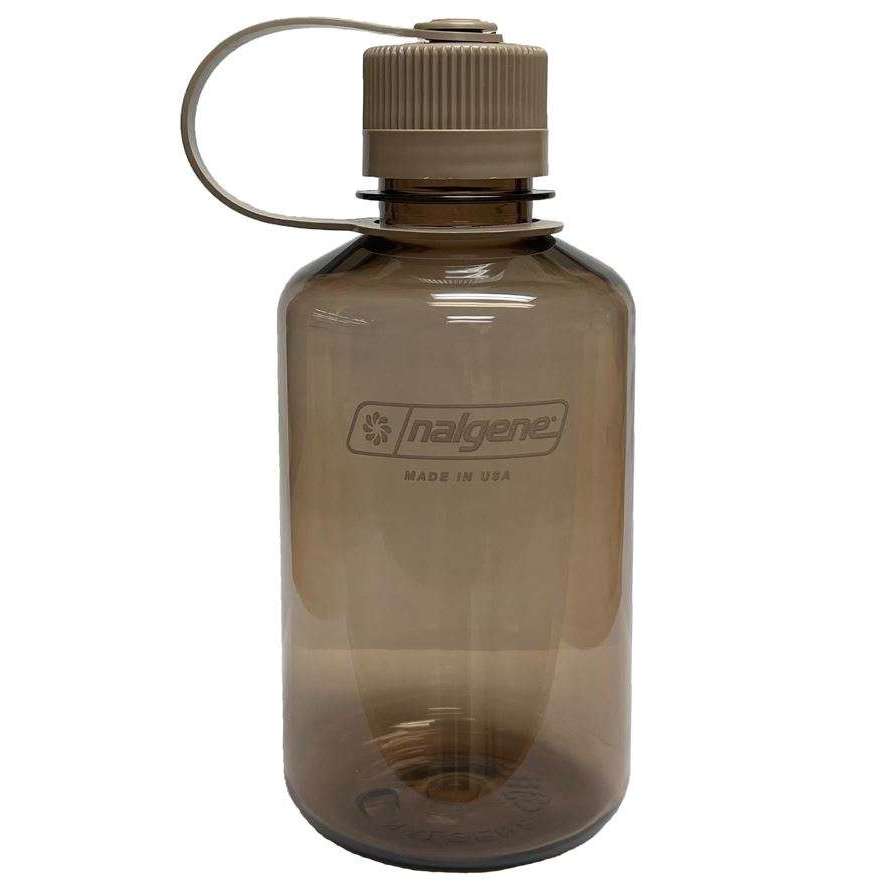 Nalgene Sustain Narrow Mouth Loop Top Bottle (16oz/0.5L),EQUIPMENTHYDRATIONWATBLT PLT,NALGENE,Gear Up For Outdoors,