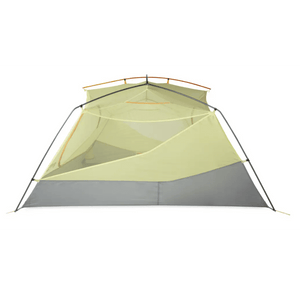 Nemo Aurora 3P Tent (3 Person/3 Season) Footprint Included 2024 Version,EQUIPMENTTENTS3 PERSON,NEMO EQUIPMENT INC.,Gear Up For Outdoors,