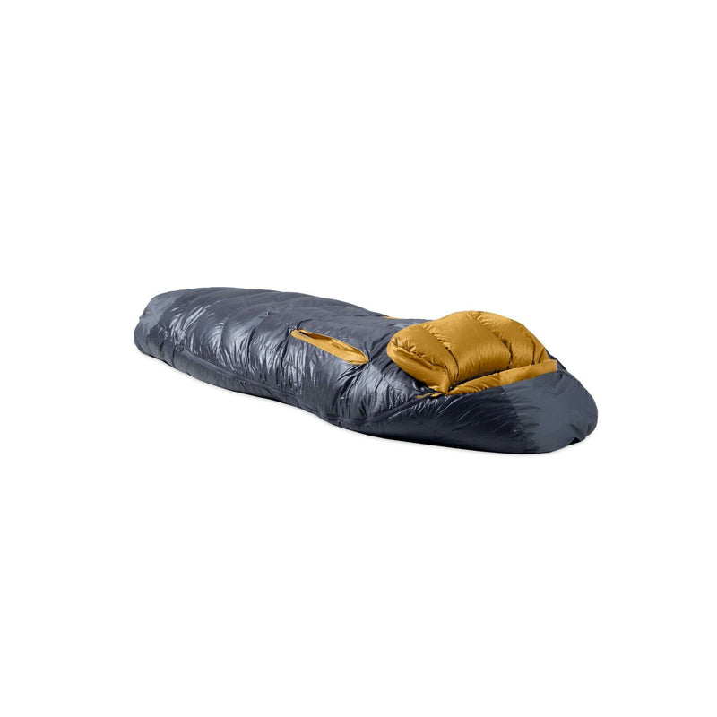 Nemo Disco 15 Endless Promise Down Sleeping Bag (15°F/-9°C),EQUIPMENTSLEEPING-7 TO -17,NEMO EQUIPMENT INC.,Gear Up For Outdoors,