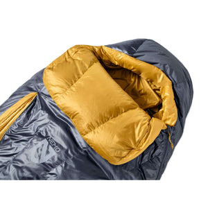 Nemo Disco 15 Endless Promise Down Sleeping Bag (15°F/-9°C),EQUIPMENTSLEEPING-7 TO -17,NEMO EQUIPMENT INC.,Gear Up For Outdoors,