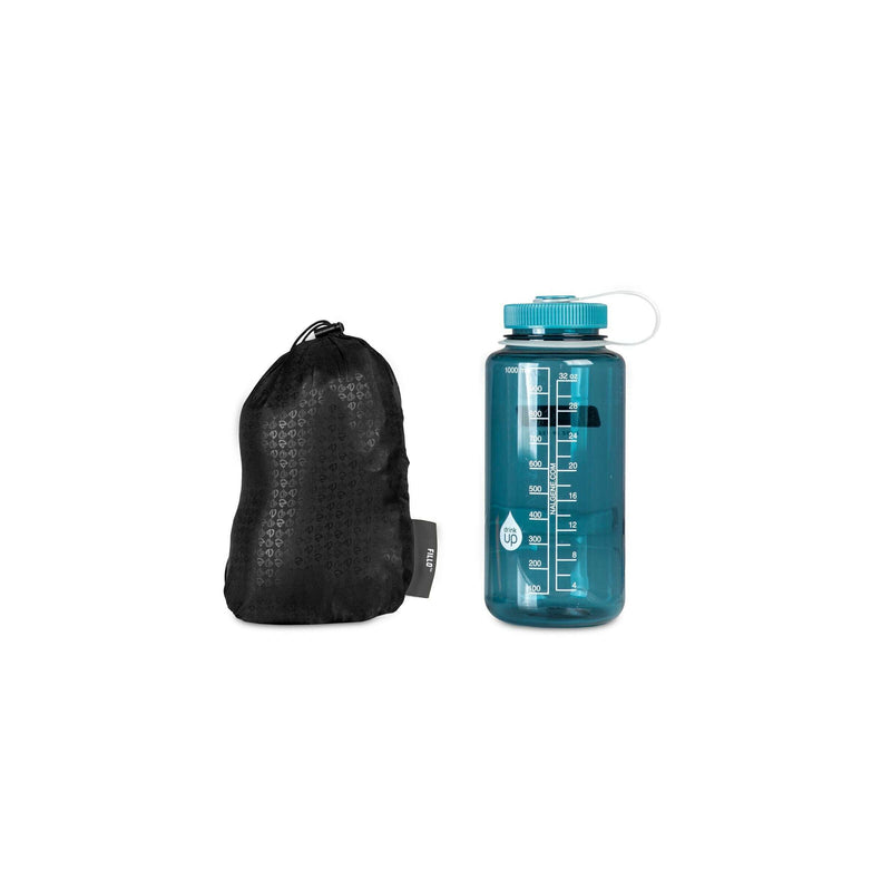 Nemo Fillo Backpacking Pillow,EQUIPMENTSLEEPINGPILLOWS,NEMO EQUIPMENT INC.,Gear Up For Outdoors,