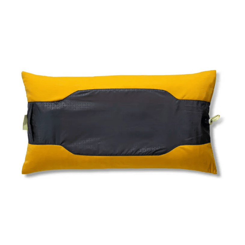 Nemo Fillo Elite Luxury Backpacking Pillow,EQUIPMENTSLEEPINGPILLOWS,NEMO EQUIPMENT INC.,Gear Up For Outdoors,