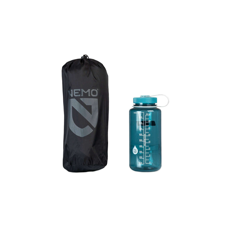 Nemo Fillo King Luxury Pillow,EQUIPMENTSLEEPINGPILLOWS,NEMO EQUIPMENT INC.,Gear Up For Outdoors,