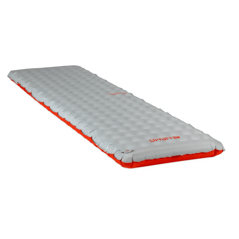 Nemo Tensor All-Season Ultralight Sleeping Pad - 4 Sizes,EQUIPMENTSLEEPINGMATTS AIR,NEMO EQUIPMENT INC.,Gear Up For Outdoors,