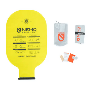 Nemo Tensor All-Season Ultralight Sleeping Pad - 4 Sizes,EQUIPMENTSLEEPINGMATTS AIR,NEMO EQUIPMENT INC.,Gear Up For Outdoors,