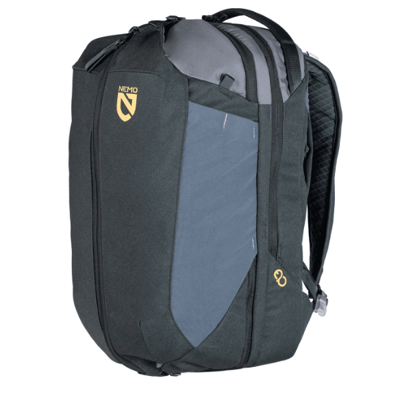 Nemo Vantage 30L Day Pack,EQUIPMENTPACKSUP TO 34L,NEMO EQUIPMENT INC.,Gear Up For Outdoors,