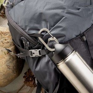 NIte Ize G-Series Slidelock Dual #4,EQUIPMENTMAINTAINFASTNERS,NITEIZE,Gear Up For Outdoors,