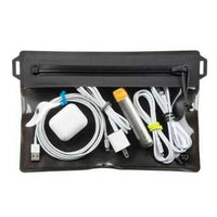Nite Ize Runoff Waterproof Travel Pouch,EQUIPMENTSTORAGESOFT SIDED,NITEIZE,Gear Up For Outdoors,