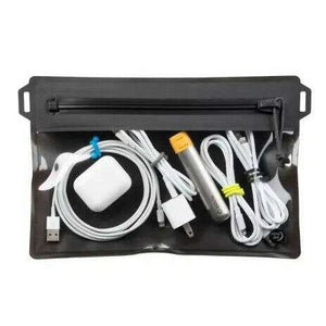 Nite Ize Runoff Waterproof Travel Pouch,EQUIPMENTSTORAGESOFT SIDED,NITEIZE,Gear Up For Outdoors,