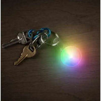 Nite Ize Spotlit Carabiner Light Disc-O Select,EQUIPMENTLIGHTACCESSORYS,NITEIZE,Gear Up For Outdoors,