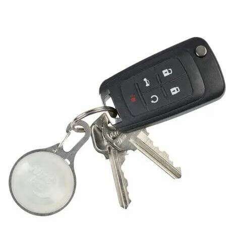Nite Ize Spotlit Carabiner Light Disc-O Select,EQUIPMENTLIGHTACCESSORYS,NITEIZE,Gear Up For Outdoors,