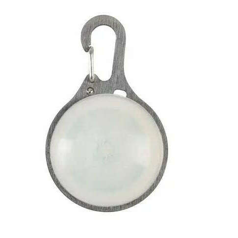 Nite Ize Spotlit Carabiner Light Disc-O Select,EQUIPMENTLIGHTACCESSORYS,NITEIZE,Gear Up For Outdoors,