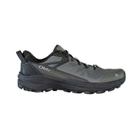 Oboz Mens Katabatic Lt Low Hike Shoe,MENSFOOTHIKENWP SHOES,OBOZ,Gear Up For Outdoors,