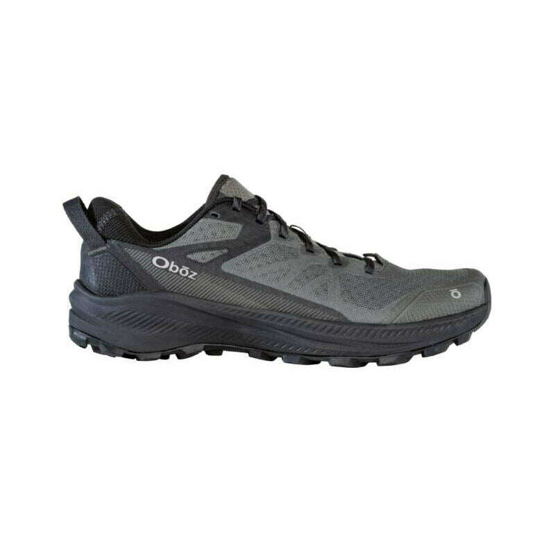 Oboz Mens Katabatic Lt Low Hike Shoe,MENSFOOTHIKENWP SHOES,OBOZ,Gear Up For Outdoors,
